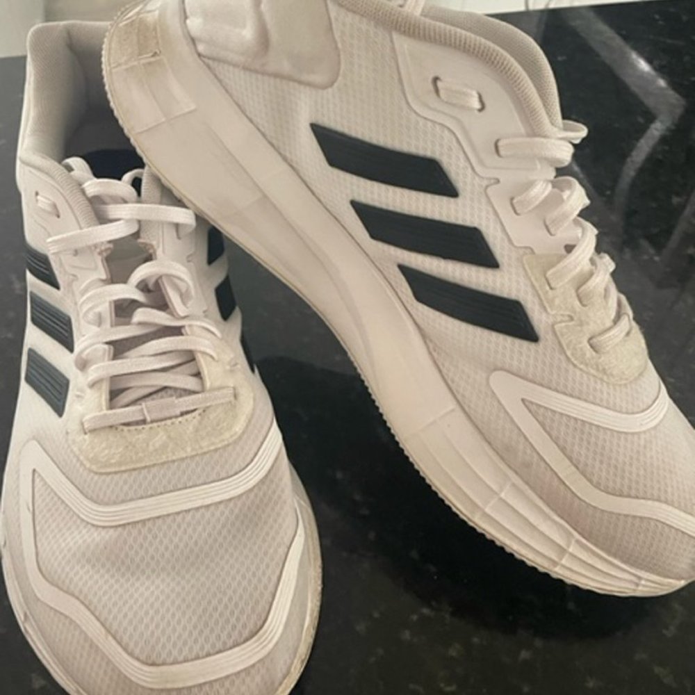 ADIDAS DURAMO SL 2.0 RUNNING SHOE - MEN'S